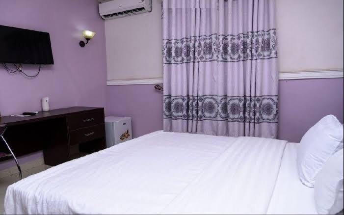 Female evangelist dies in hotel room during sex session with overseer – Aba