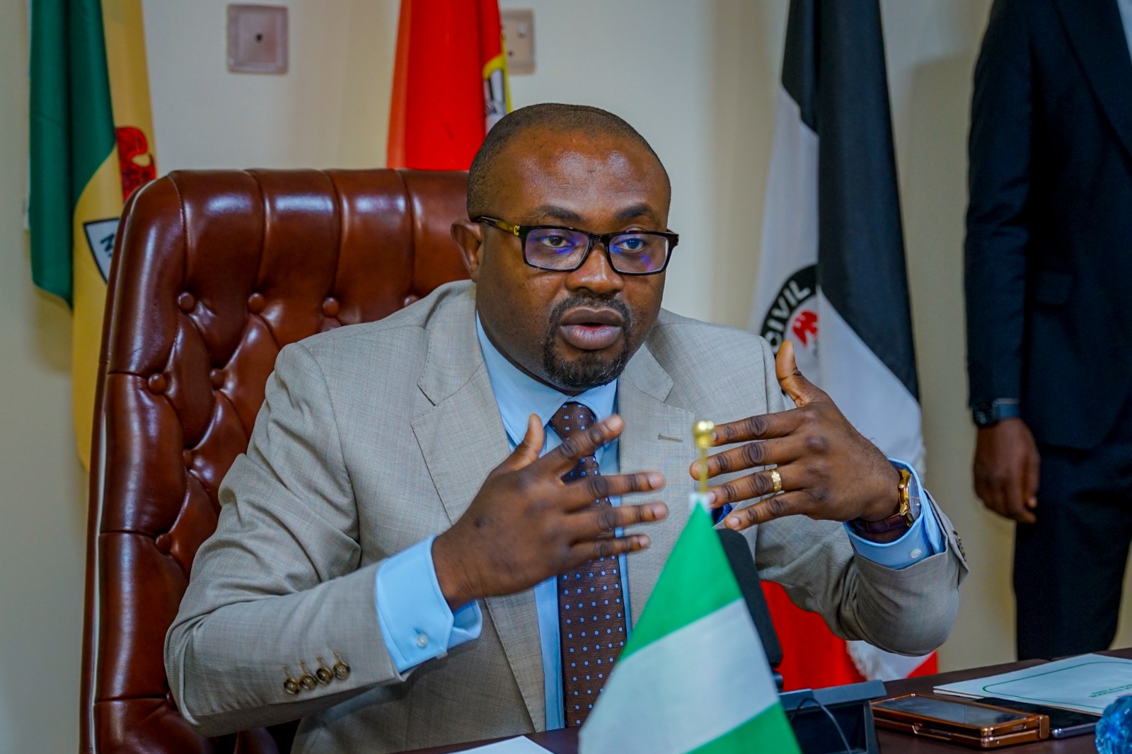 FG approves 14,000 e-visas, plans crackdown on overstayers from August, gong-news.com