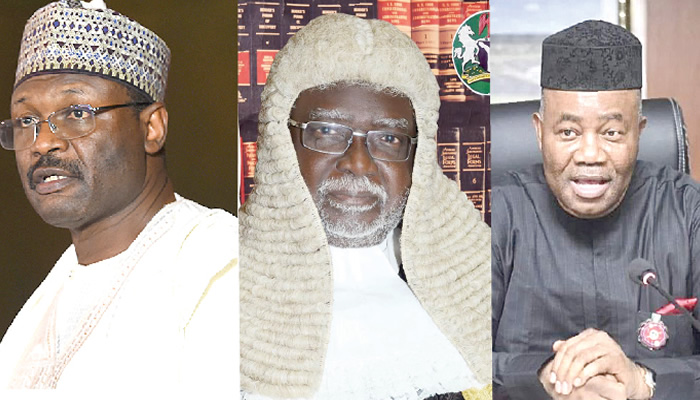 Elections: The need for legislative intervention on distorted electoral calendar