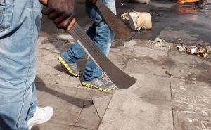 South records highest deaths as cult clashes kill 1,686, gong-news.com