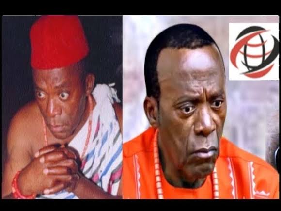 Nollywood veteran actor Zulu Adigwe dies