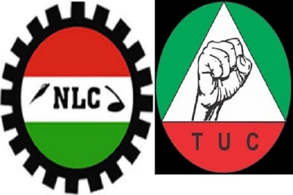 Electricity: NLC, TUC condemn higher tariff for non-existent electricity