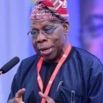 APC points Obasanjo out over criticism of Tinubu’s reforms