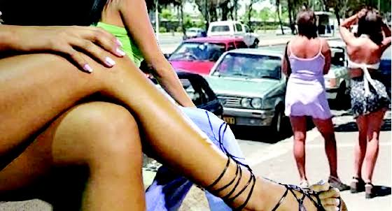 Suspect gives account of how they killed commercial sex-worker for ritual