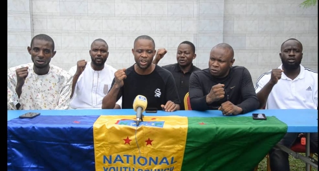 HYPREP PC: Ogoni Groups Issue 24-Hour Ultimatum To FG Over Sack of Project Coordinator