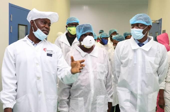 Resident doctors of ABUTH begin five-day warning strike