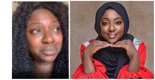 Actress Yvonne Jegede foster child dies of Cholera