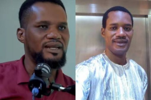 Filmmaker Seun Egbegbe testifies RCCG fed him, 3,000 inmates every Sunday