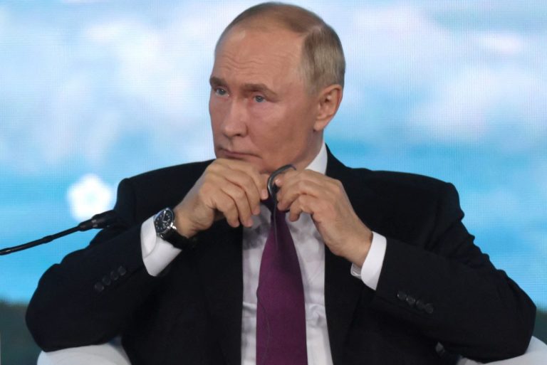 Russia denies allegations linking hunger protest, accuses US, UK of meddling in Nigeria’s internal affairs