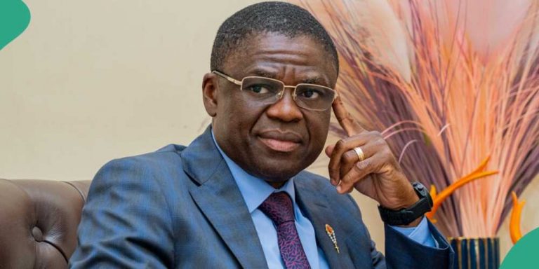 Shaibu remains impeached, Obaseki insists