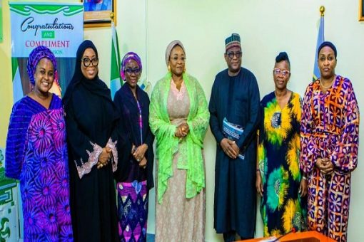 Ministry, Bank of Industry deepen partnership on funds for women