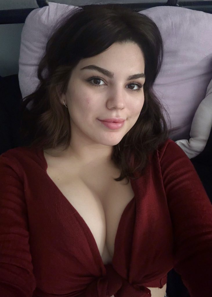 PICTORIAL: I do not deserve to be judged,’ Turkish model plans to sleep with 100 men in 24 hours