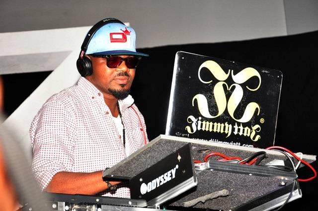 I lost my sight in 2020, battled cancer – DJ Jimmy Jatt