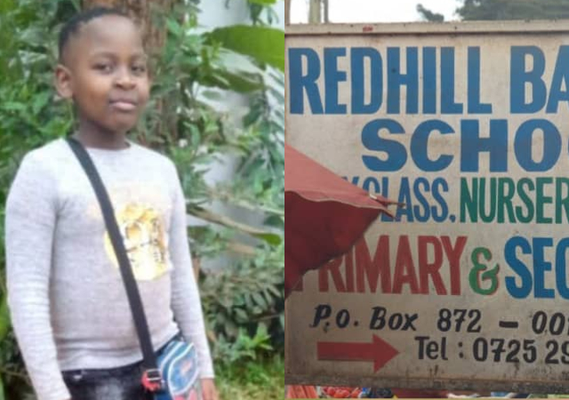 10-year-old student dies after collapsing during punishment at school