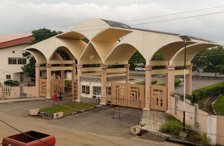 Federal University, Lokoja shuts down indefinitely after students’ deaths