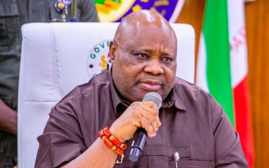 Adeleke breached oath of office, conducts illegal poll – APC