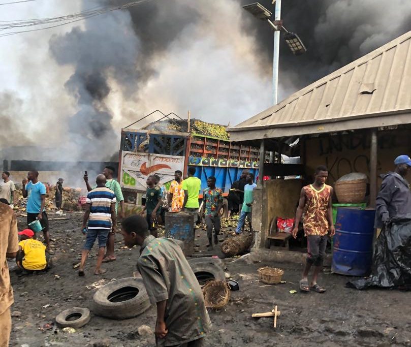 Osun chieftaincy crisis: Assailants in police uniform kill four, seven injured