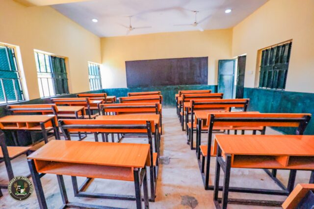 Ministry of Education debunk reports of scrapping JSS, SSS