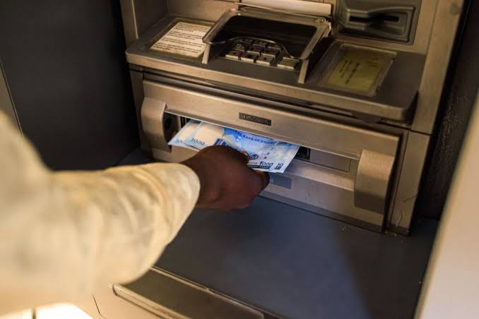 CBN eliminate free ATM withdrawals for other banks’ customers