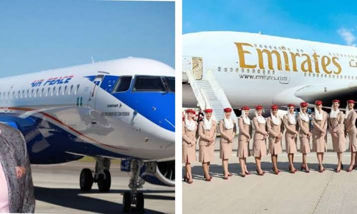Emirates, Air Peace collaborates to expand travel to 13 Nigerian cities