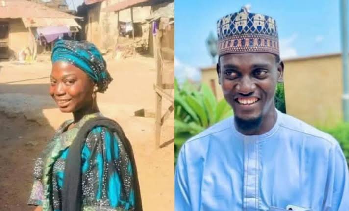 Islamic cleric denies crime after butchering girlfriend