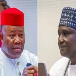 NADECA commends Akpabio, Abbas over NASS endorsement of Rivers emergency rule