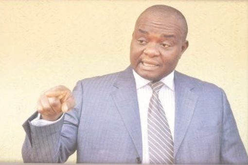 Homeland affairs Commissioner resigns as insecurity grows in Anambra