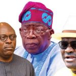 Soldiers, tanks move into Rivers Govt House following Emergency rule