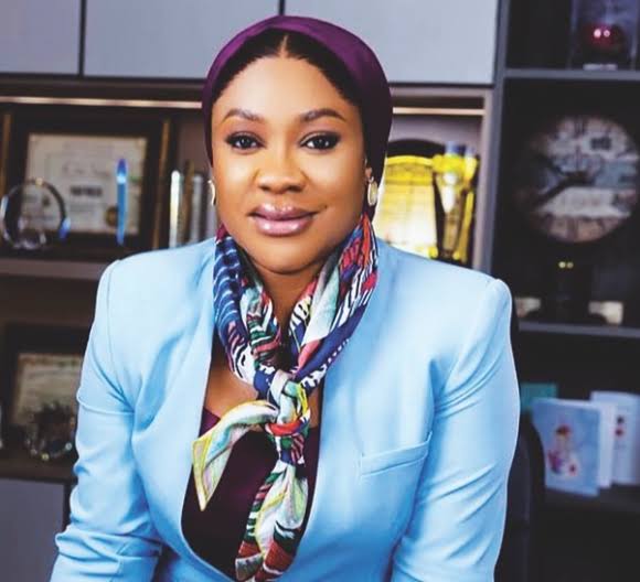 https://gong-news.com/efcc EFCC Issues Wanted Notice for Aisha Achimugu