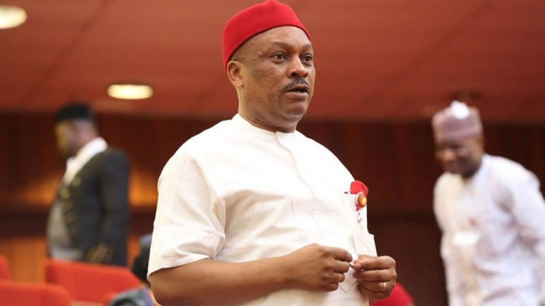 BREAKING: Supreme Court reinstates Anyanwu as PDP National Secretary