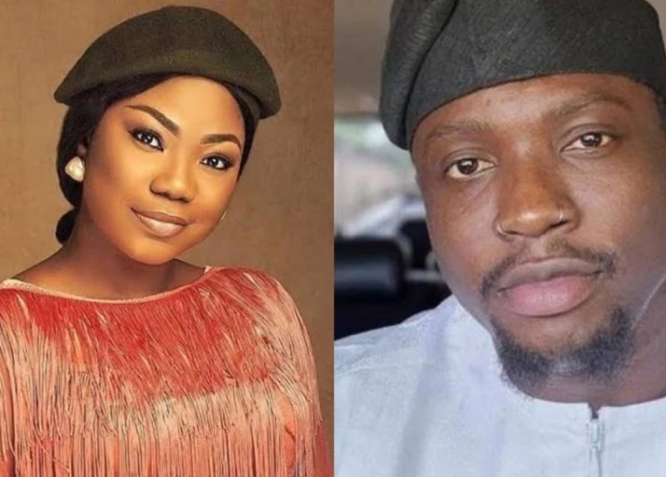 Court summon: Mercy Chinwo sue VeryDarkMan for criminal defamation