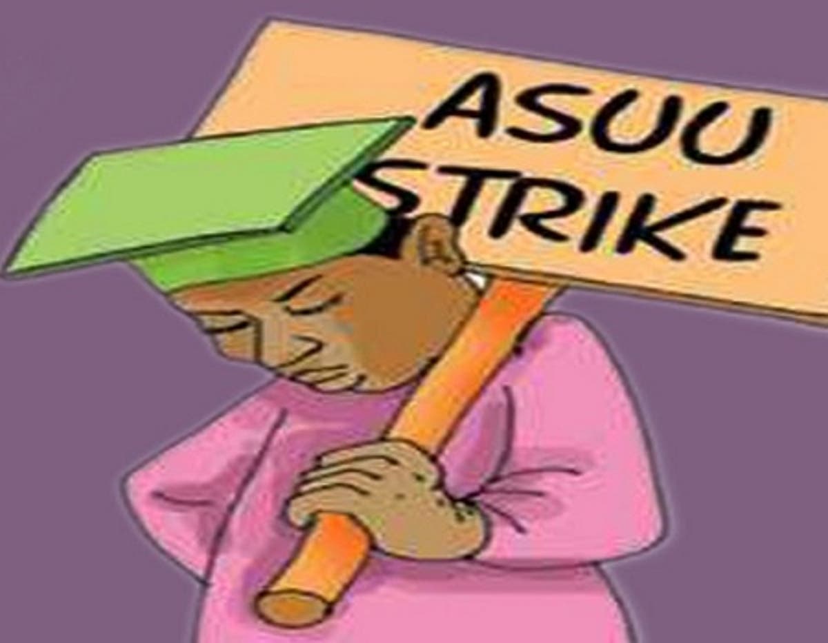 ASUU resumes indefinite strike over unfulfilled promises, gong-news.com