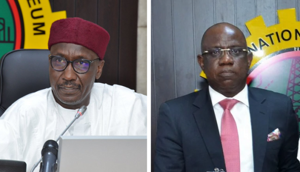 https://gong-news.com/nnpc BREAKING: Tinubu sacks NNPC board, appoints Bayo Ojulari as new Group CEO