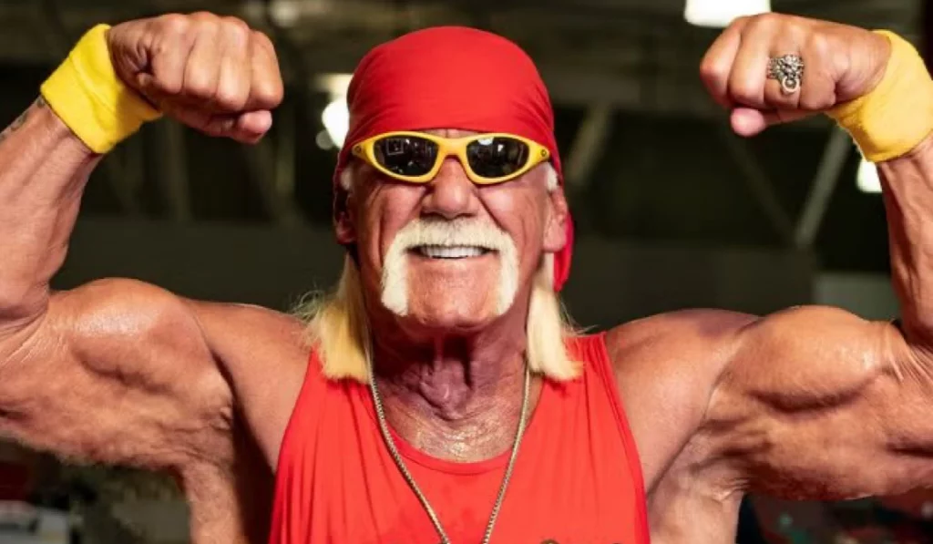 WWE legend Hulk Hogan dies after battling cardiac arrest