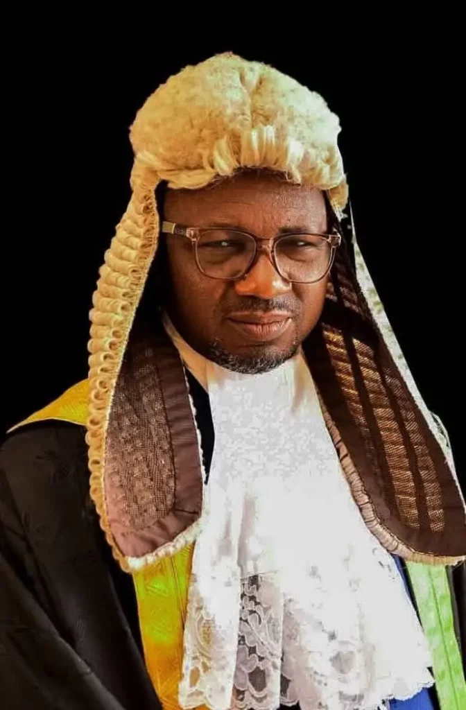 Benue Assembly suspends ex-Speaker Dajoh over Alia impeachment plot