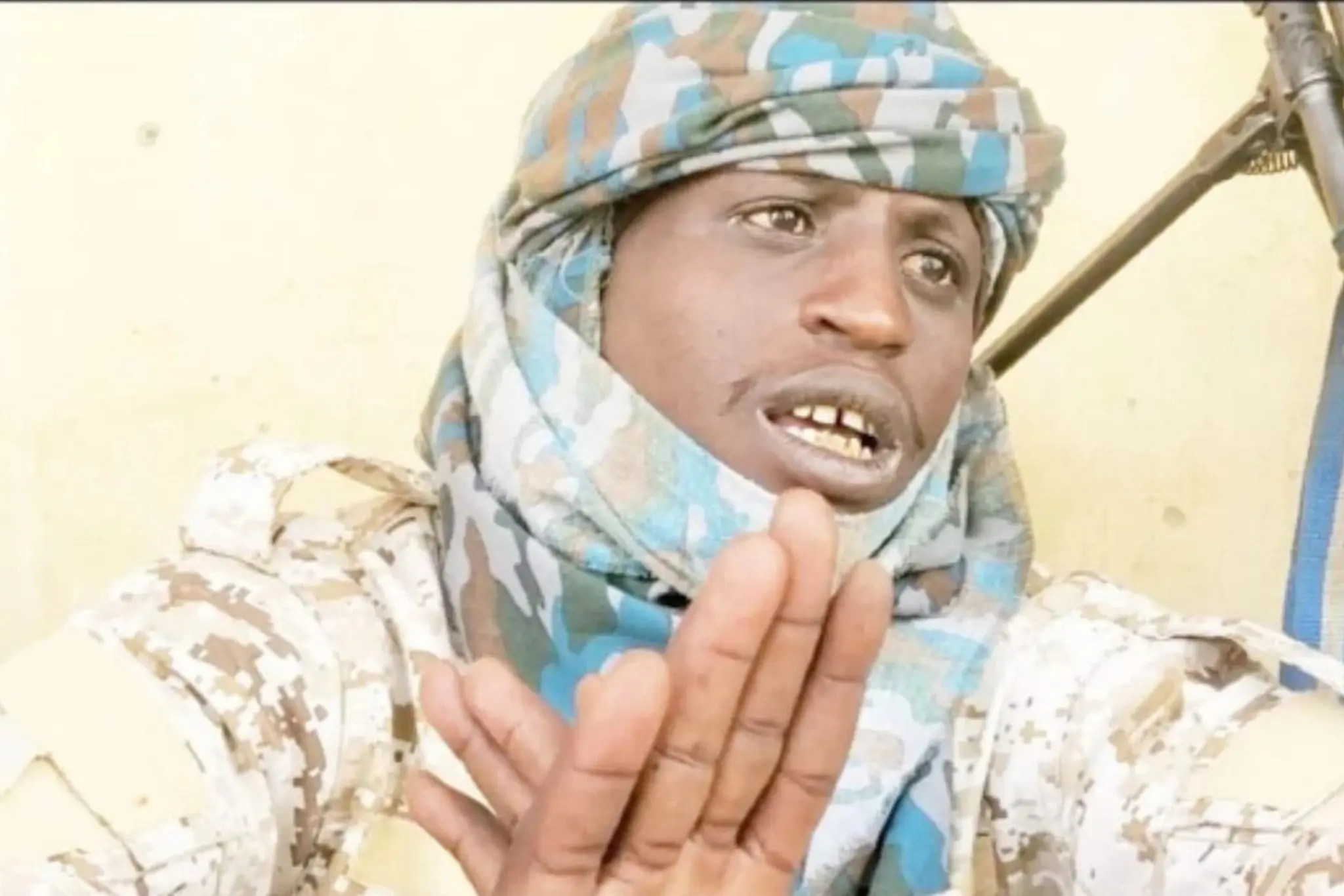 Bandit kingpin Bello Turji has not surrendered – Defence Headquarters