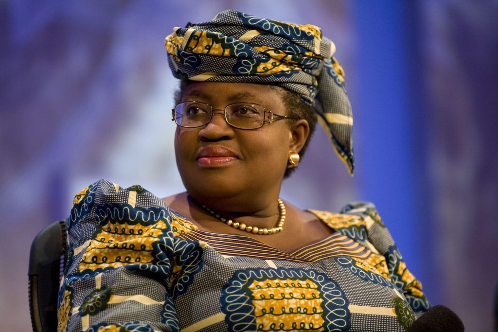 Two next things Tinubu must do for the Nigerian economy - Okonjo-Iweala 