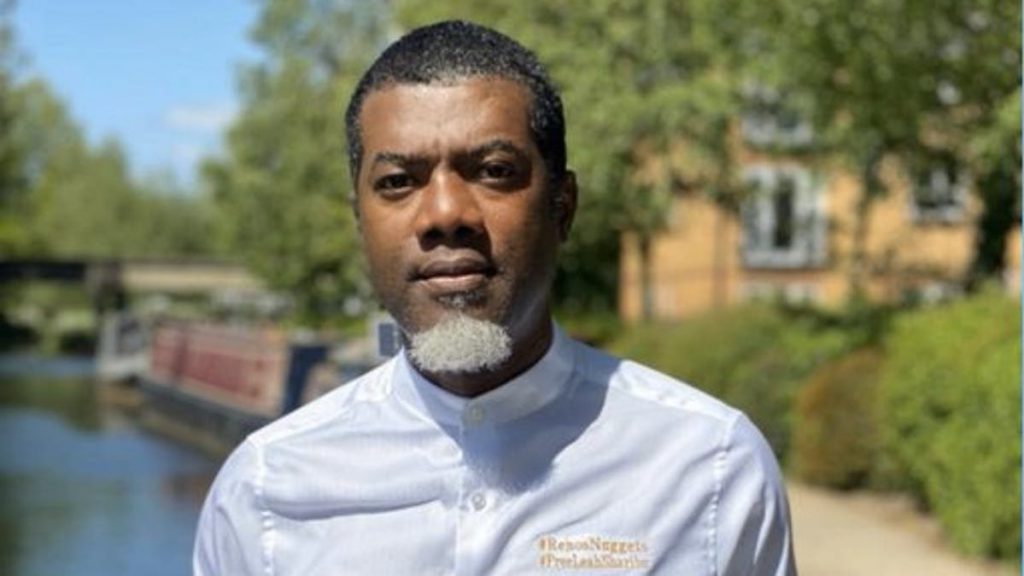 Paying bride price for non-virgins amounts to extortion - Omokri