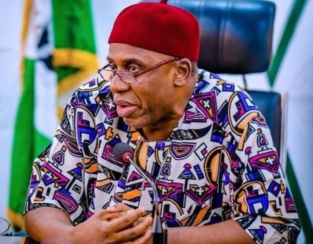 Ameachi says 'I’ll change Nigeria’s constitution, end corruption in one month as President'