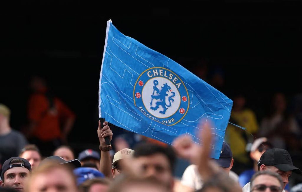 FA charge Chelsea with 74 breaches of rules regarding agents and intermediaries