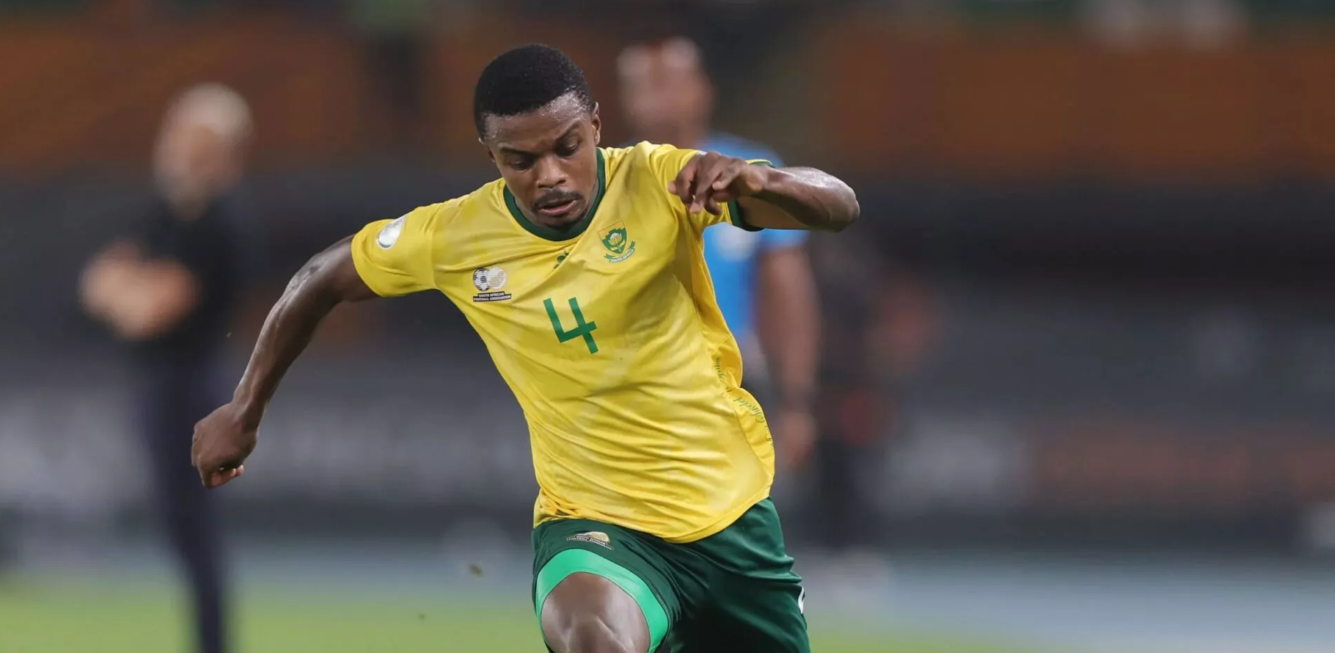 BREAKING: South Africa docked three points for fielding ineligible player in World Cup qualifier