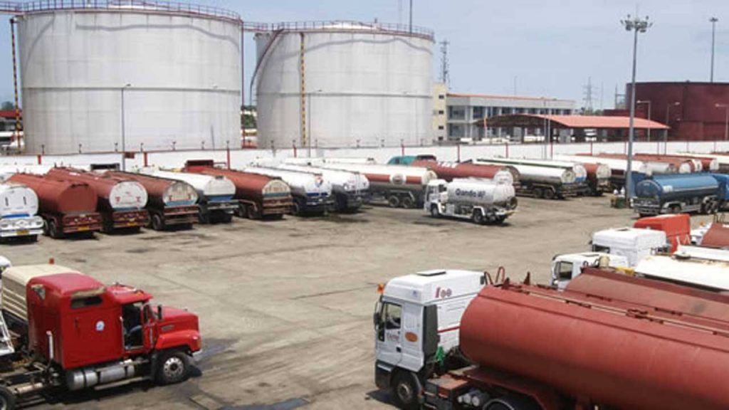 NUPENG suspends strike as Dangote agrees to unionise workers