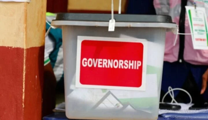 INEC clears 2.8m voters for Anambra governorship election