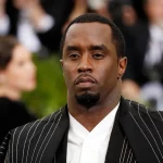 Diddy sentenced to more than four years in prison in prostitution case