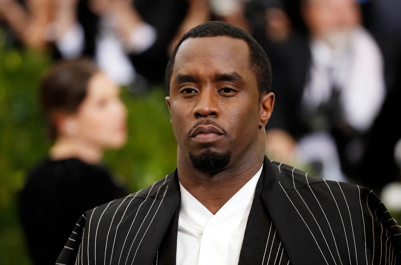 Diddy sentenced to more than four years in prison in prostitution case