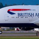 Nigerian passenger dies on British Airways flight to Abuja