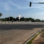 Security lockdown cripples Abuja as protest over Nnamdi Kanu grounds traffic