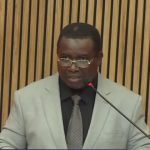 Amupitan resumes as INEC chairman today