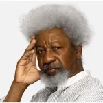 Visas are privilege, not right, US replies Soyinka Israel