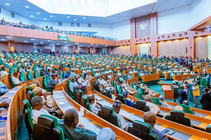Terrorists threaten to bomb National Assembly — Reps